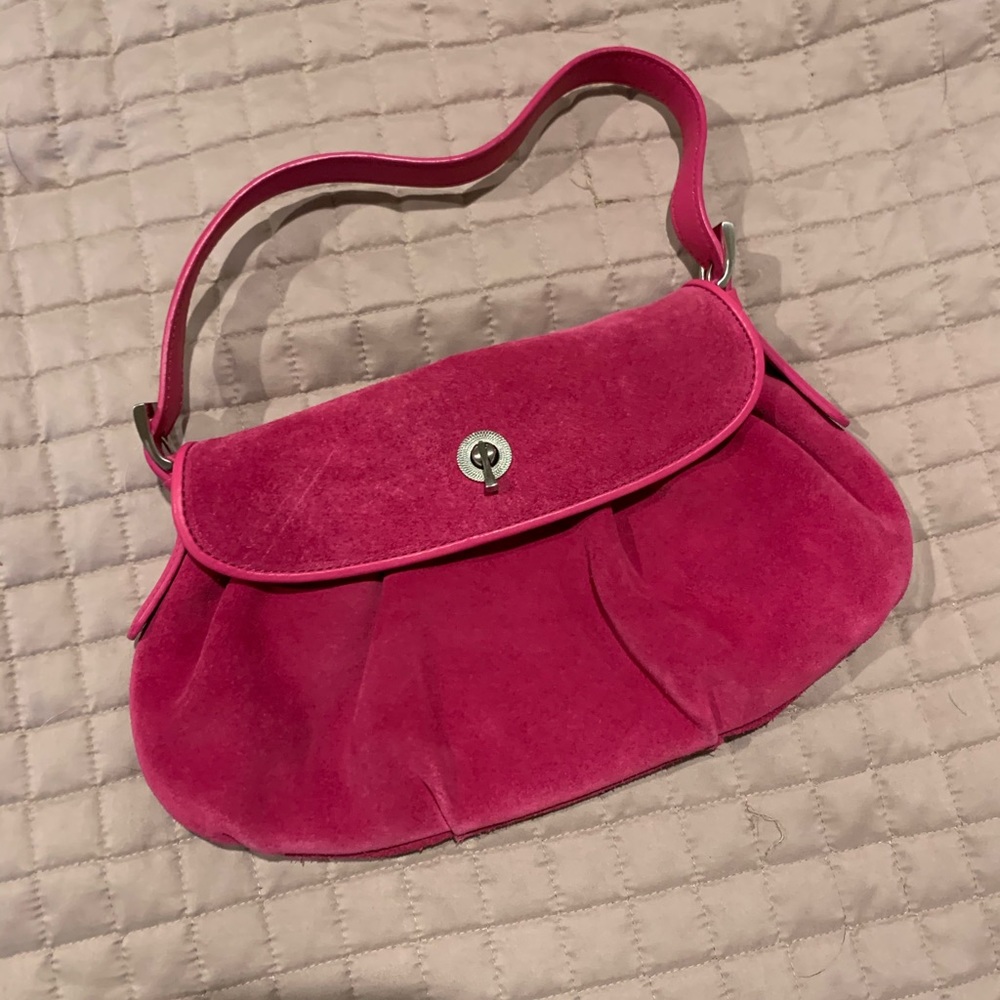 Ann Taylor pouch